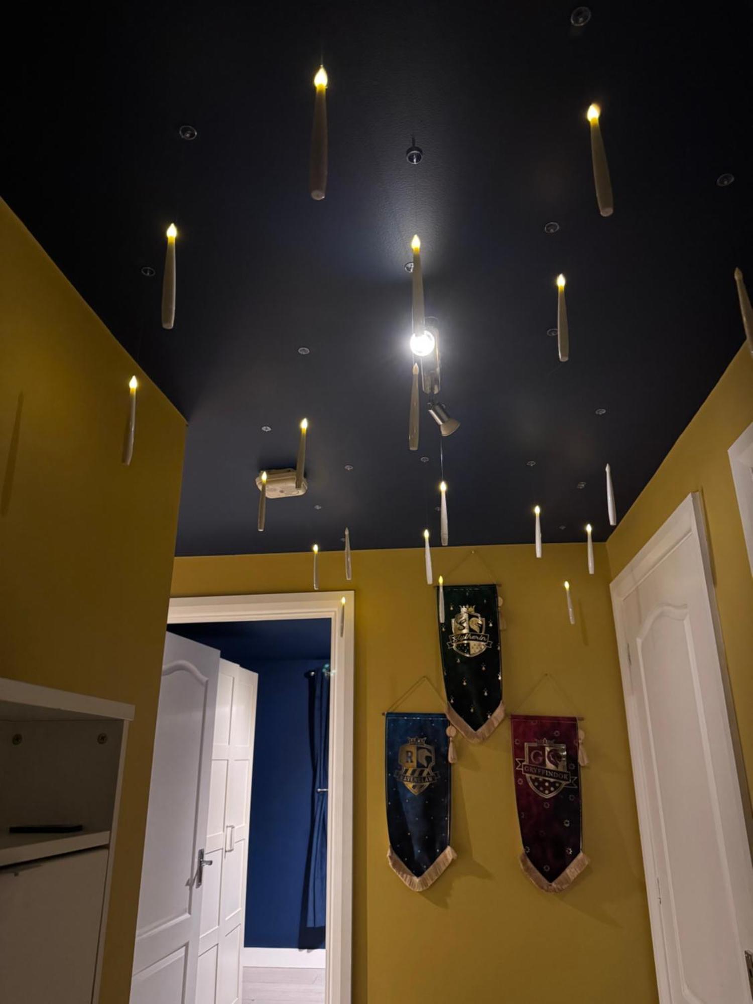 Hogwarts Apartment Abbots Langley Екстер'єр фото