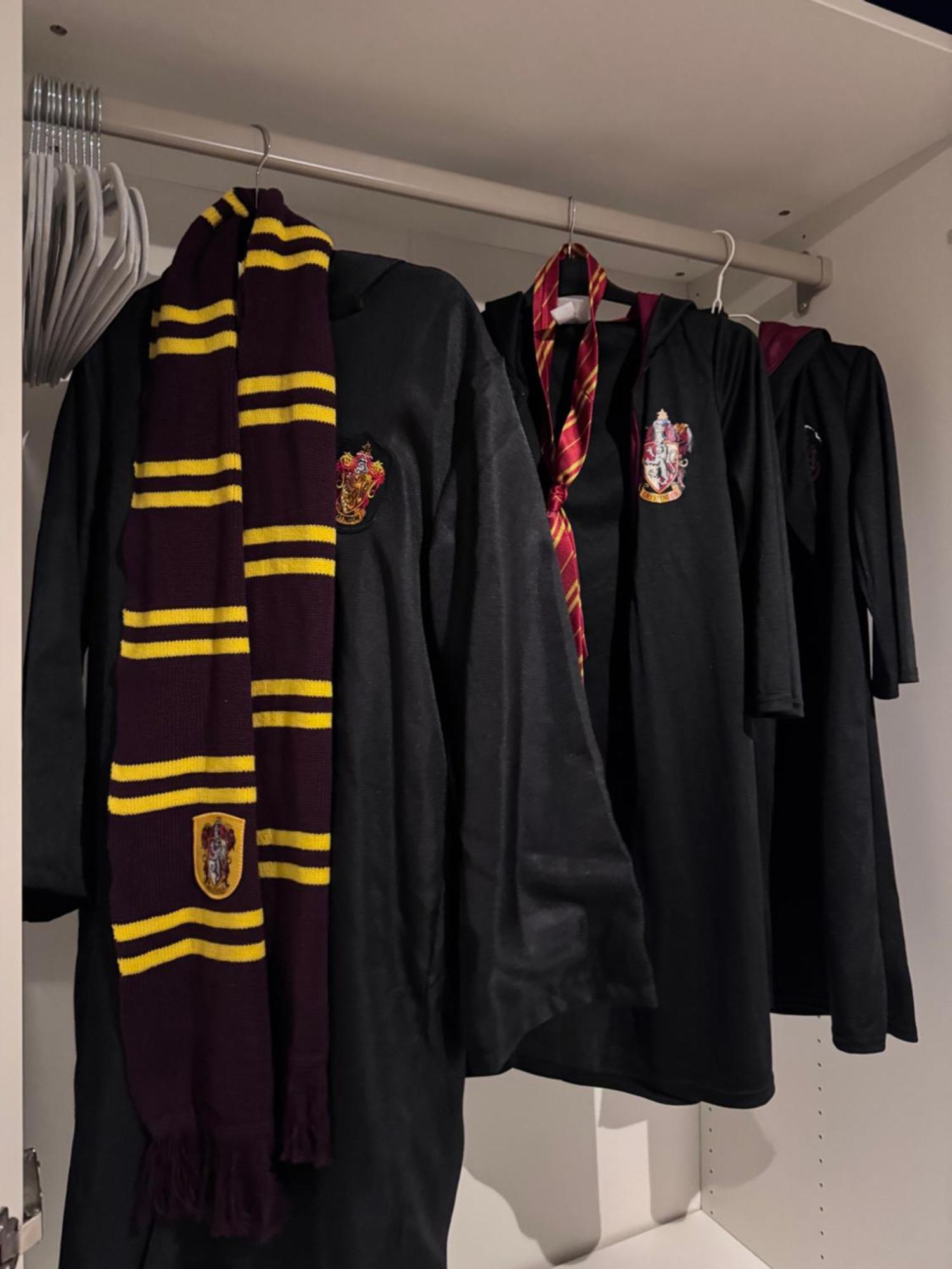 Hogwarts Apartment Abbots Langley Екстер'єр фото